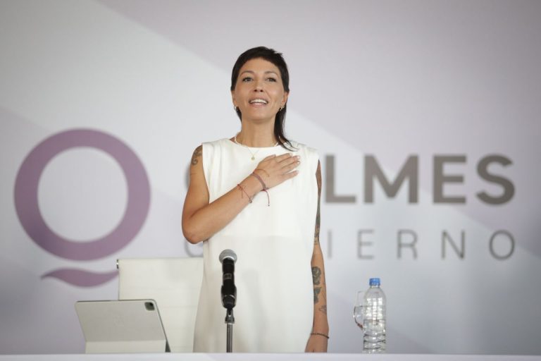 Mendoza: “Vamos a superar las mil obras en esta gestión”