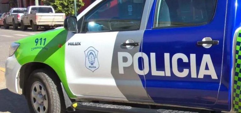 Atrapan una banda de motochorros en La Matanza gracias a las cámaras de seguridad
