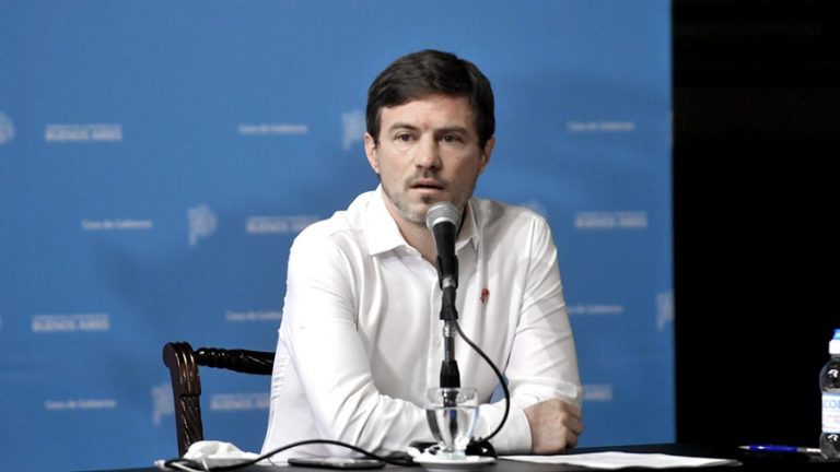 El gobierno bonaerense relanza líneas de créditos con tasas bonificadas para microempresas