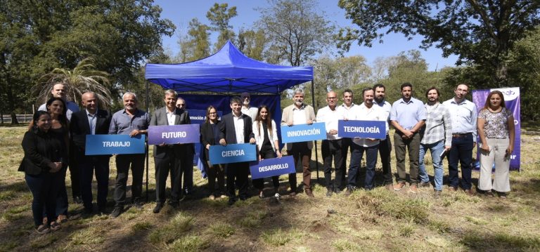 Construirán edificio tecnológico en el Campus de la UNAB