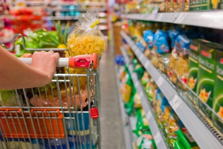 La Canasta Básica Alimentaria sufrió una suba de casi 12%