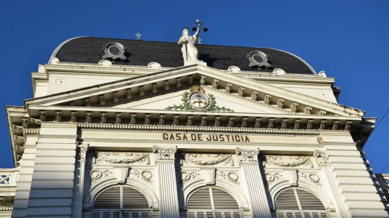 La Suprema Corte bonaerense suspendió la ley jubilatoria del Bapro dispuesta por Vidal