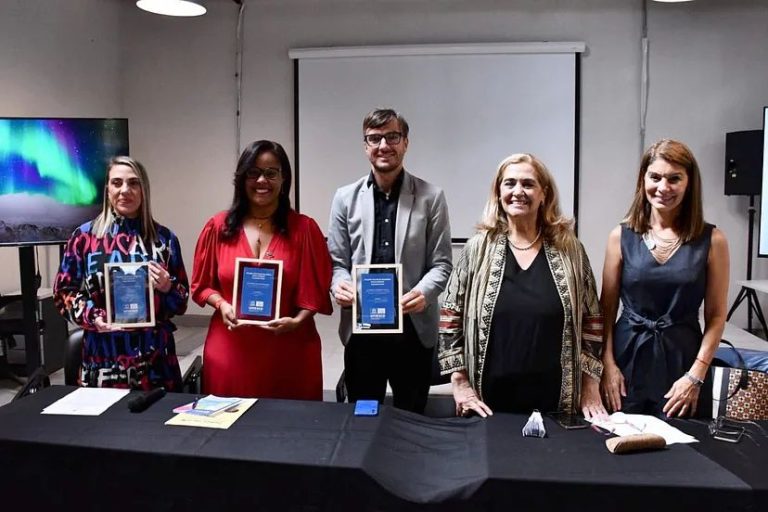 El Municipio de Morón fue premiado por la UNESCO