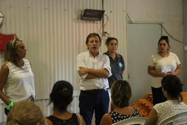 Entre los intendentes, Jaime Méndez fue el mejor valorado por la gente, según encuesta