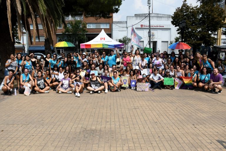 En Morón organizan jornadas especiales de salud todo el mes