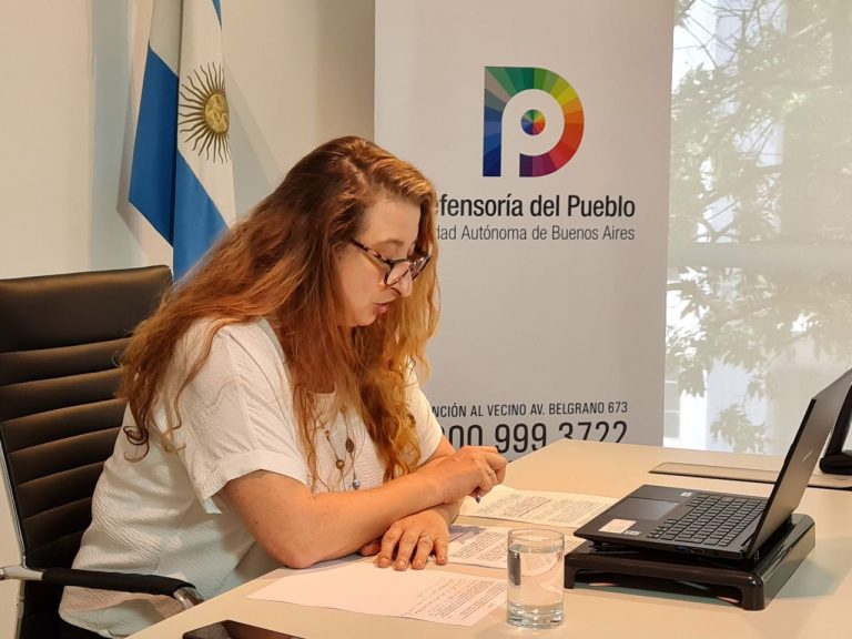 Muiños denunció a Edesur ante la Justicia por los cortes de luz