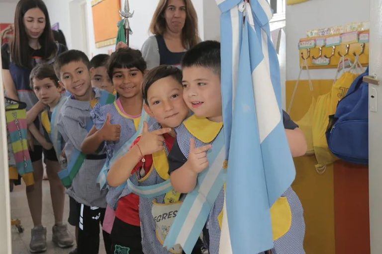 La UNESCO otorgó un premio para el Municipio de Morón