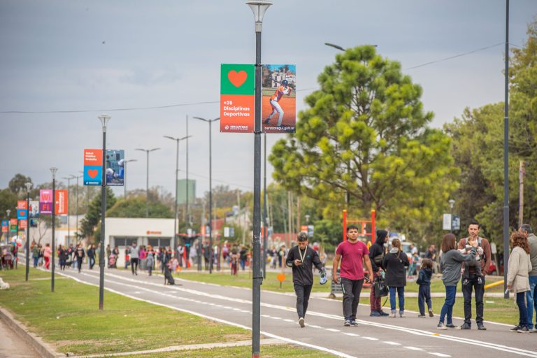 Inauguran Centro Cívico de Gutiérrez