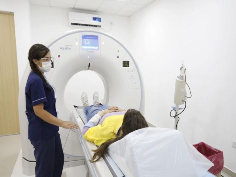 El HDI de Temperley ya recibió 10 mil pacientes