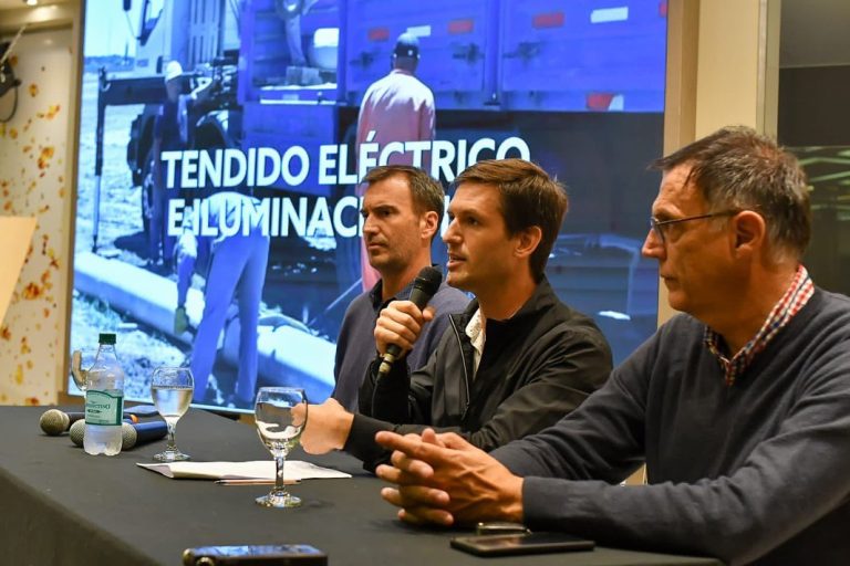 Proyecto para acceso a la vivienda en San Vicente