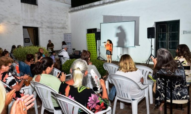 Jornadas de «Puentes Culturales» en Provincia