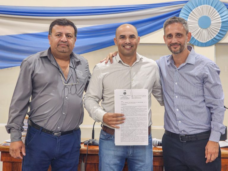 Aprobaron la creación de Polo Tecnológico en Berazategui