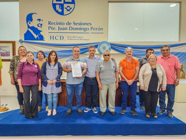 Construirán escuela en San Marcos