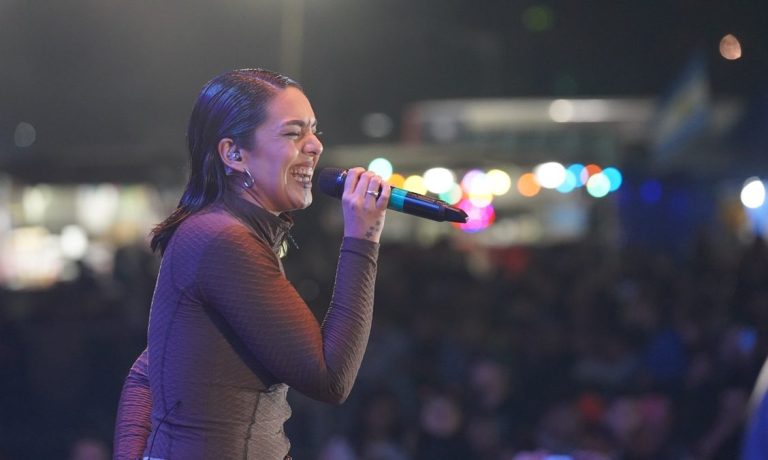 Feria del Encuentro Cultural