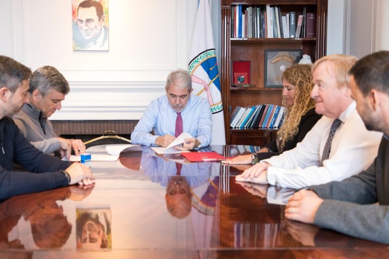 Hurlingham contará con 100 nuevas cámaras de monitoreo