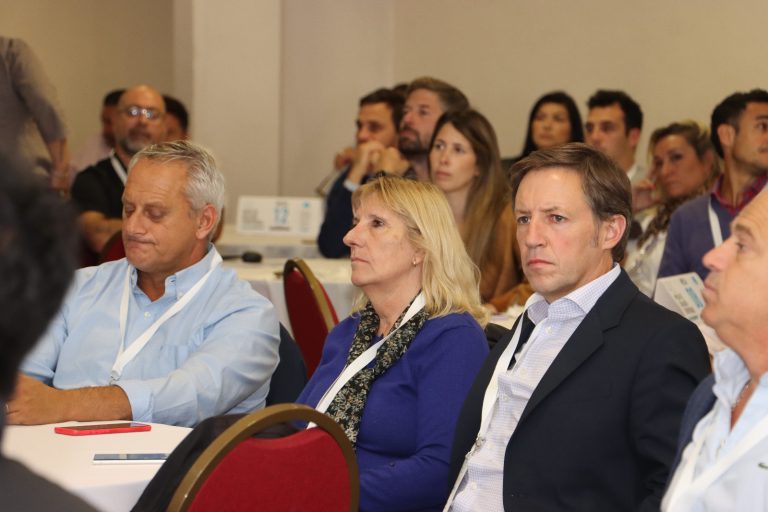 Se realizó la tercera Mesa de Diálogo por la Economía del Conocimiento en San Miguel