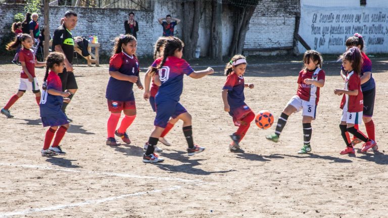 Sortearon los fixtures de torneo infantil en Berazategui