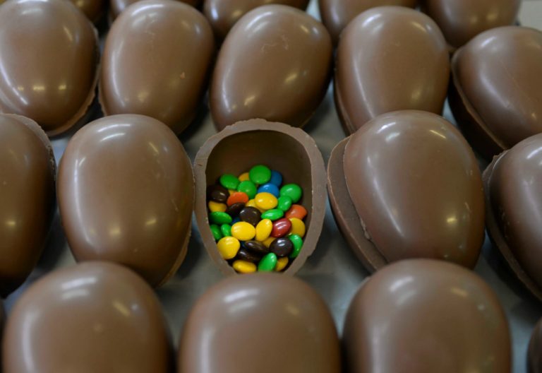 Semana de Pascua en Moreno