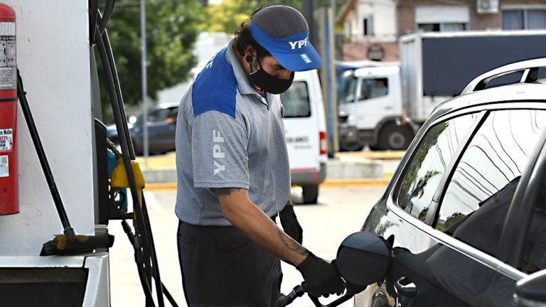 YPF anunció que alcanzó un acuerdo por el caso Maxus