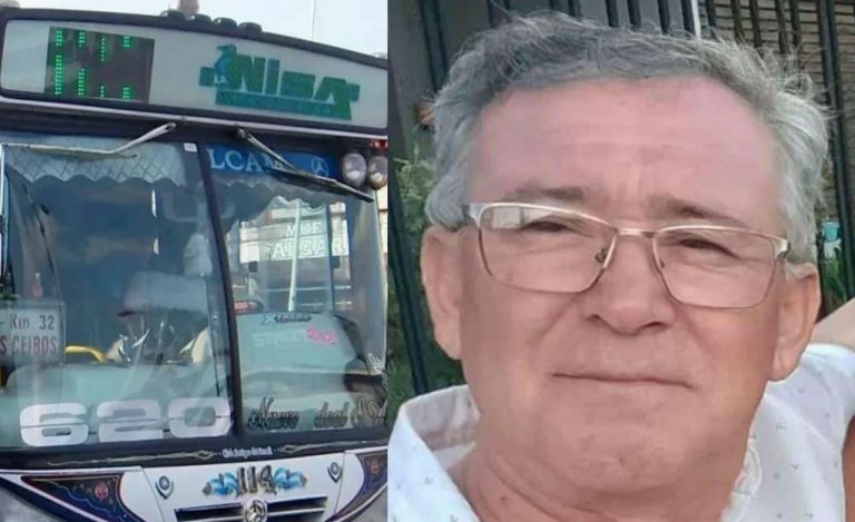 Atrapan a otro sospechoso por el robo del auto que fue usado por los asesinos del colectivero