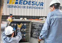 Berazategui llevará a Edesur a la Justicia por los cortes de luz