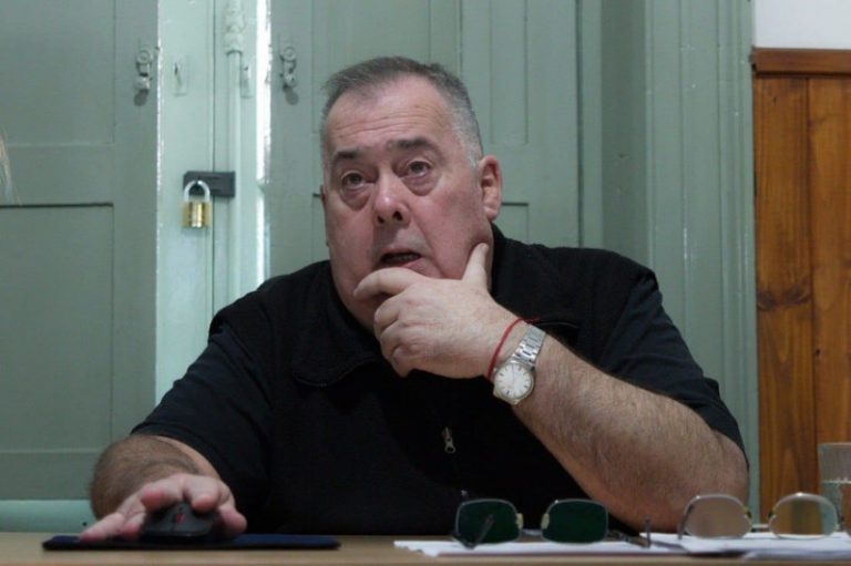 Convocan a conductores de móviles policiales en Marcos Paz