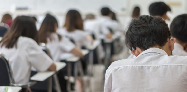 Aumentan el mes que viene las cuotas de los colegios privados
