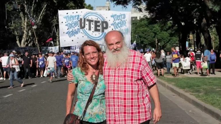 La Matanza: una investigación reveló que el Movimiento Evita se queda con plata de los planes