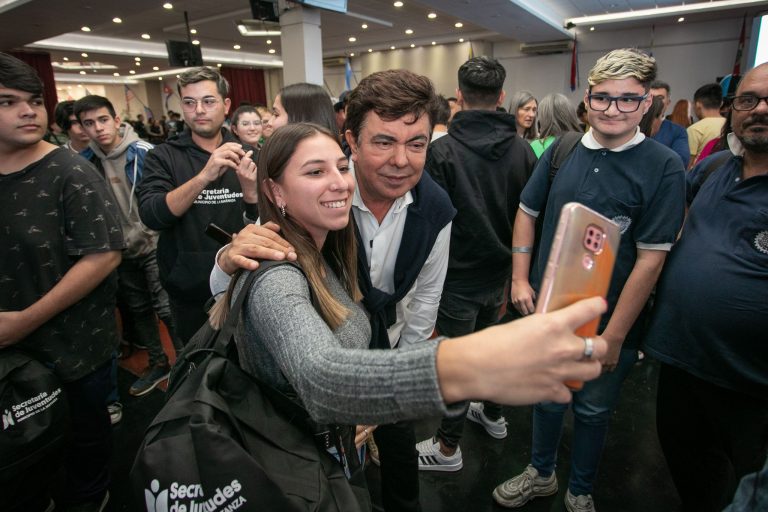 Más de mil jóvenes en el primer Foro Juvenil de La Matanza