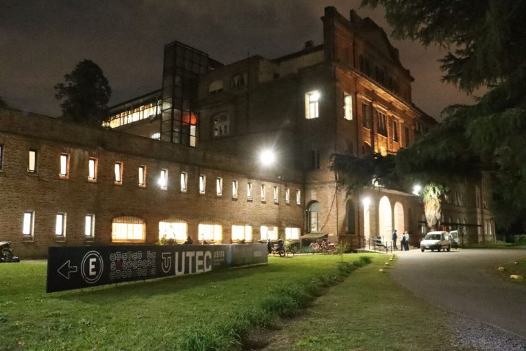 Inauguran Usina Tecnológica en San Miguel