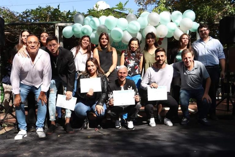 San Miguel amplía sus programas de prevención de adicciones