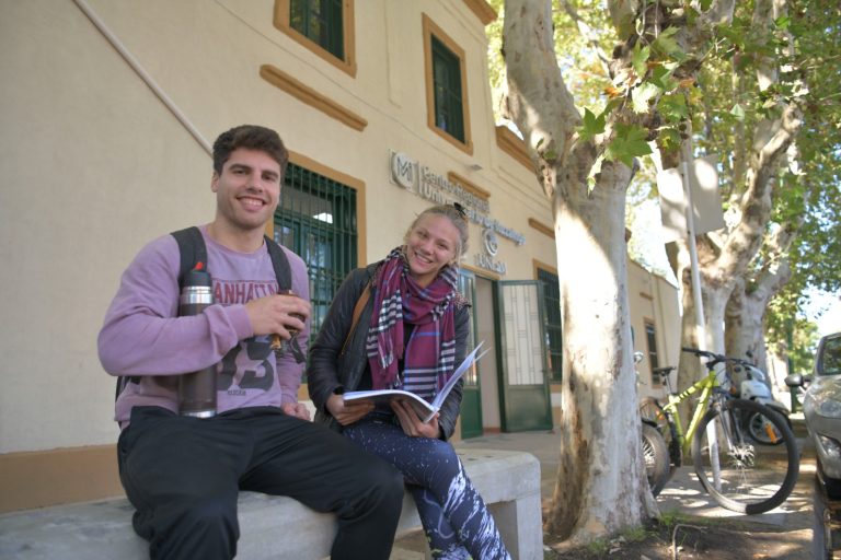 El Centro Regional Universitario de Ituzaingó abre la inscripción para el curso de la UNLaM