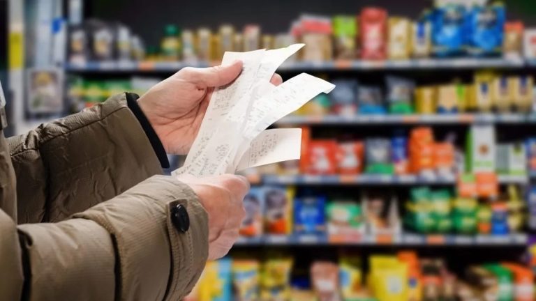 Los alimentos subieron 42,4% en cuatro meses en el Conurbano