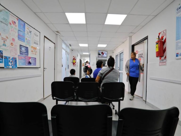 Lomas de Zamora cuenta con 40 Centros Integrales de Salud