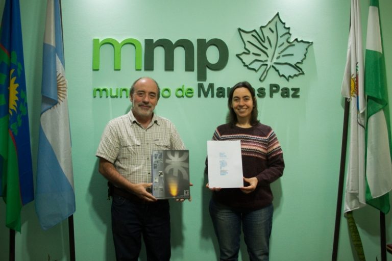 Se creará en Marcos Paz un Instituto de Formación Técnica