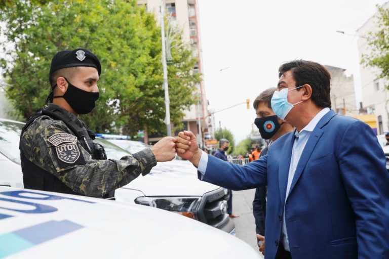 La Matanza no está entre las diez zonas más peligrosas del Conurbano, según Pagni