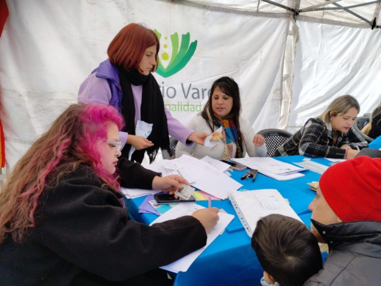 Jornada sobre salud femenina en Bosques Norte