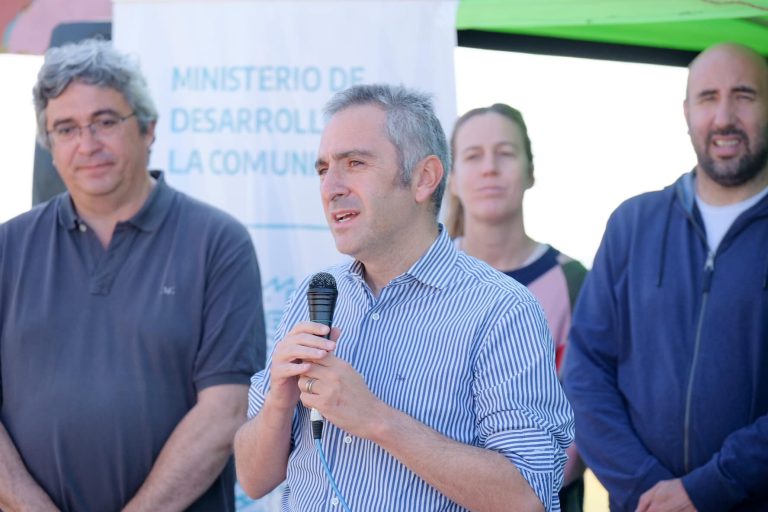 Aumento del 40% para las becas y prestaciones de programas sociales en la Provincia