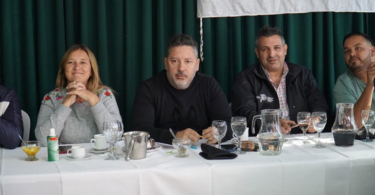 Aumento del 40% en Merlo para los trabajadores municipales