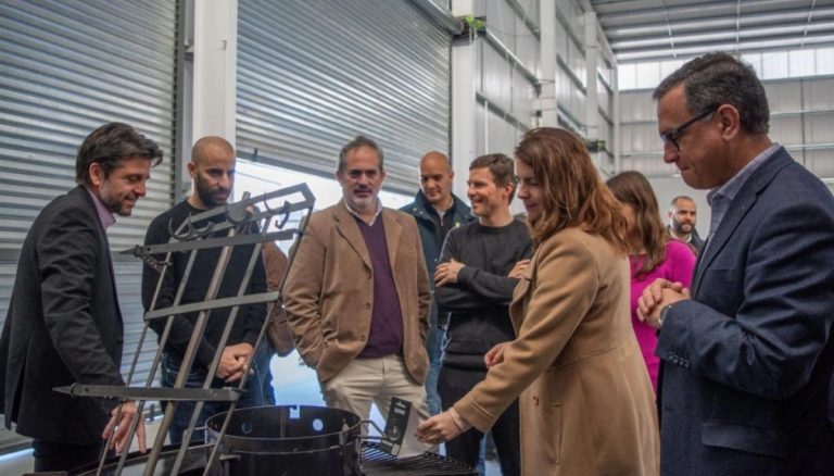 Se realizará en Moreno la Ronda de Negocios Multisectorial