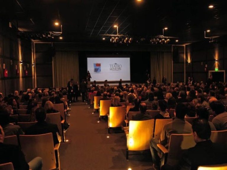 El Teatro de Lomas de Zamora festejó un nuevo aniversario