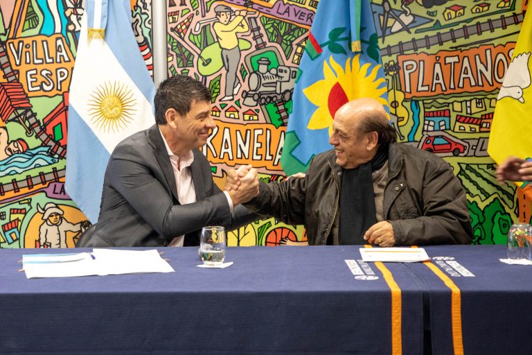 Avanza plan de polo agroalimentario El Pato 2050