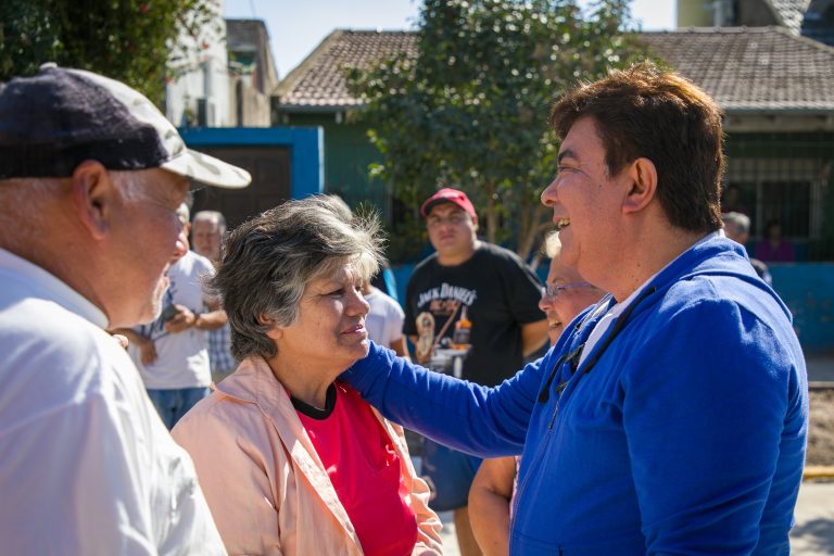 La Matanza volvió a demostrar que es la Capital Nacional del Peronismo