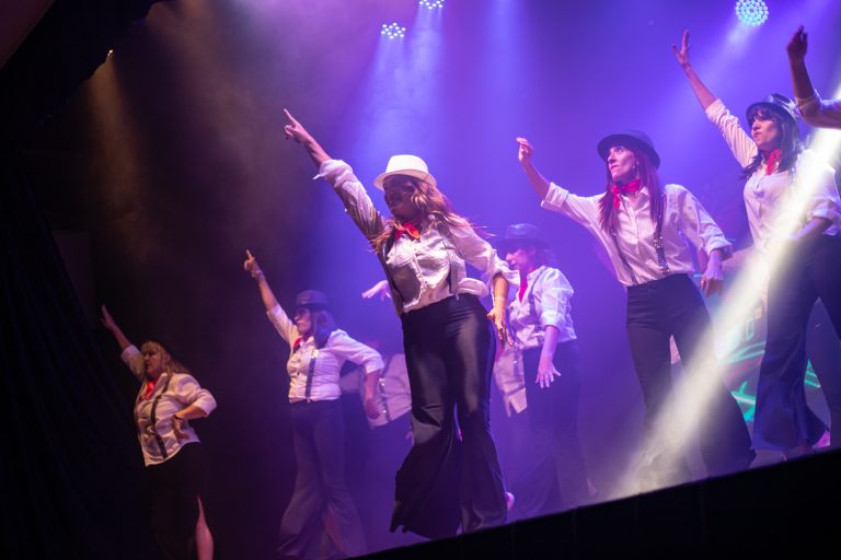 Nueva edición del Festival de Danza de Vicente López