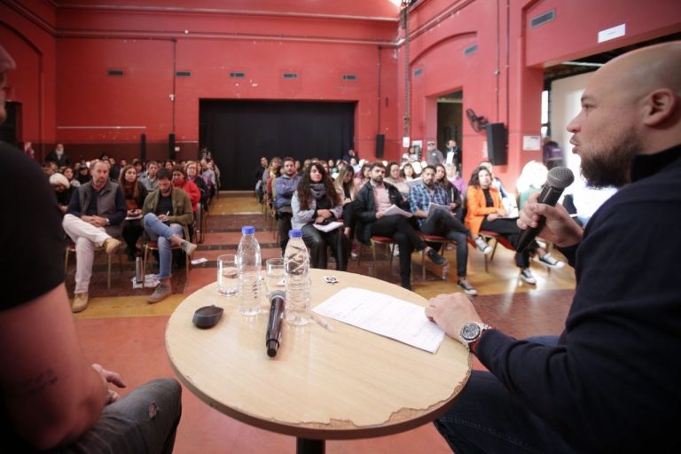 Renuevan aplicación sobre seguridad en Quilmes