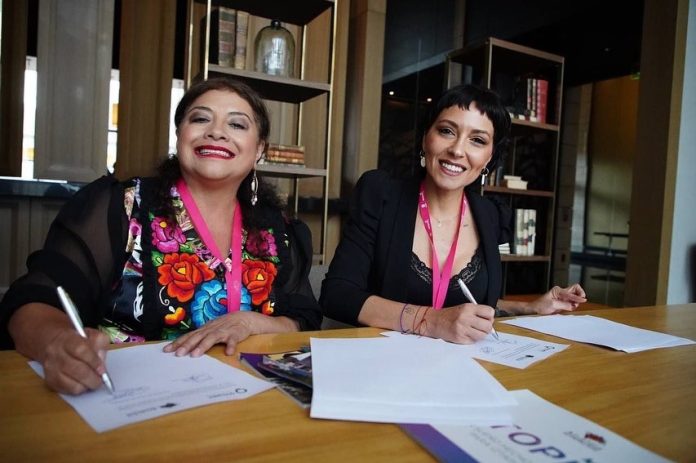 Mayra Foro Colombia 4