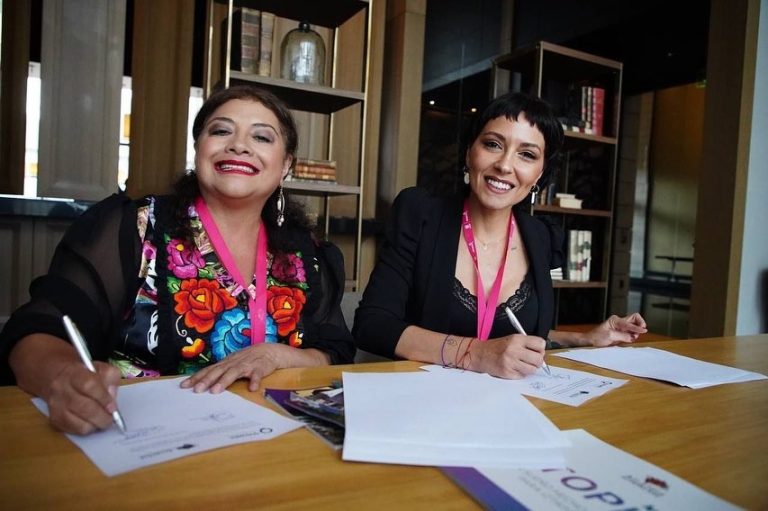 Quilmes participó del Foro Mundial de Ciudades y Territorios de Paz