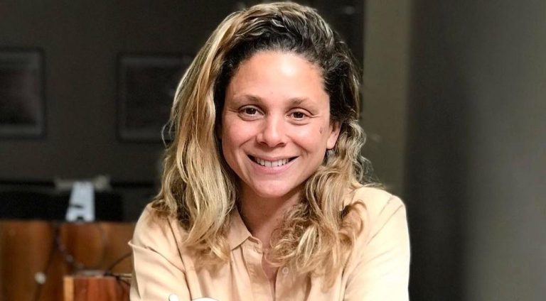 Agustina Ciarletta: “Estamos convencidos de que vamos a gobernar San Fernando”