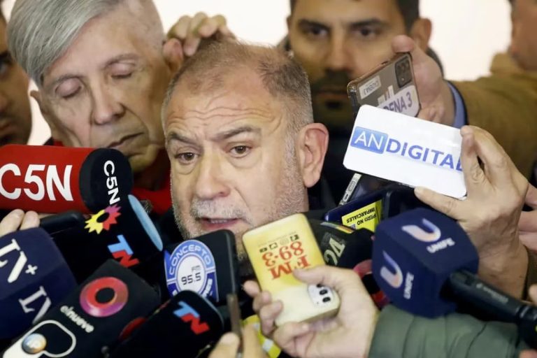 Juntos por el Cambio le baja el pulgar a la llegada de Schiaretti