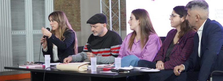Primer Congreso Argentino de Justicia y Prácticas Restaurativas